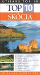 SCOTT, ALASTAIR - Top 10 Skócia [antikvár]