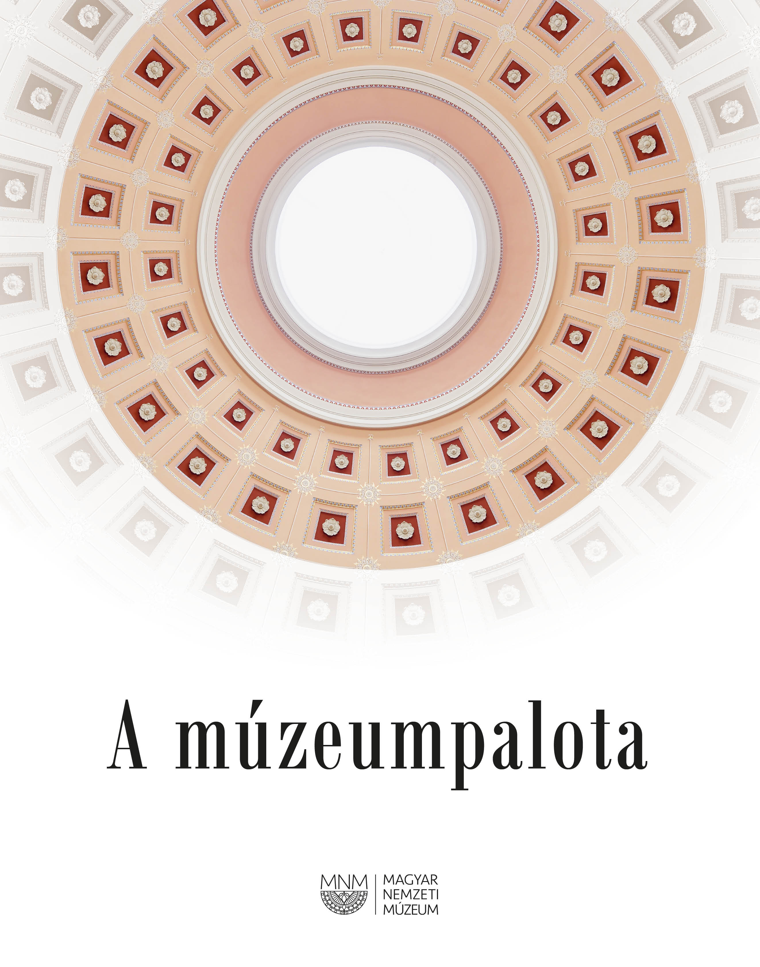 Mészáros Balázs - A múzeumpalota