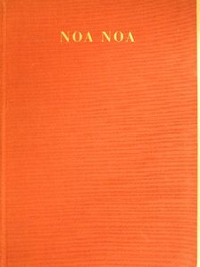 Paul Gauguin - Noa Noa [antikvár]