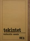 Blazio Vaha - Tekintet 1988/5 [antikvár]