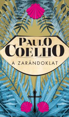 Paulo Coelho - A zarándoklat [eKönyv: epub, mobi]