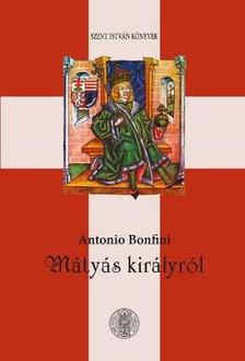 Mátyás királyról