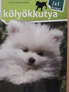 Kölyökkutya [antikvár]