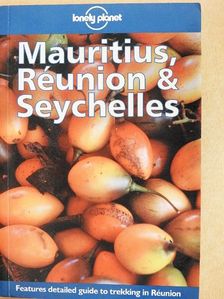 Deanna Swaney - Mauritius, Réunion & Seychelles [antikvár]