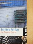 Donna Tartt - Schöne Ferien [antikvár]