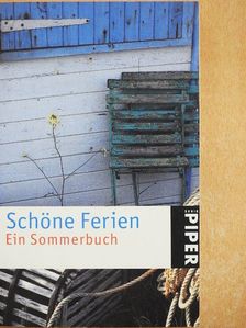 Donna Tartt - Schöne Ferien [antikvár]