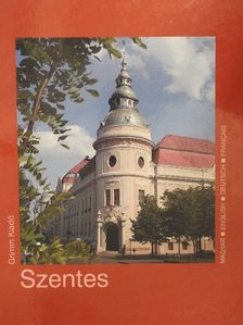 Szentes [antikvár]
