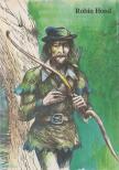 Dési Percel - Robin Hood [antikvár]