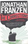 Jonathan Franzen - The Corrections [antikvár]