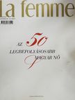 La femme 2011. különszám [antikvár]