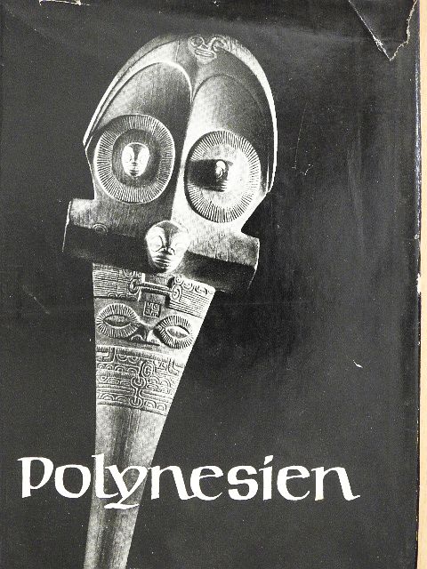 Polynesien [antikvár]