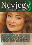 KONDOR KATALIN - Névjegy 3. [antikvár]
