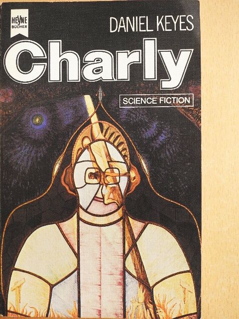 Daniel Keyes - Charly [antikvár]