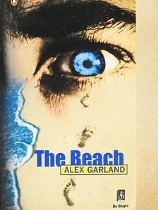 Alex Garland - The Beach [antikvár]