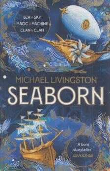 Michael Livingston - Seaborn [antikvár]