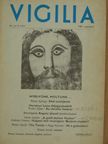 Bálint B. András - Vigilia 1981. augusztus [antikvár]