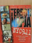 Támadás Amerika ellen-A terror napja [antikvár]