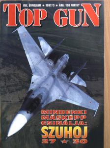 Top Gun 1997. március [antikvár]