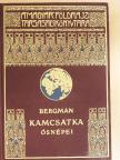 Sten Bergman - Kamcsatka ősnépei, vadállatai és tűzhányói között [antikvár]
