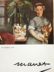 Robert Rey - Manet [antikvár]