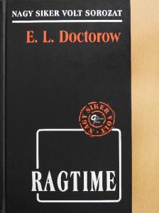 E. L. Doctorow - Ragtime [antikvár]