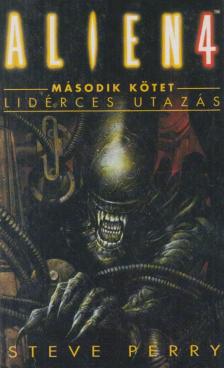 Alien 4 II. kötet - Lidérces utazás [antikvár]