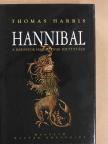 Thomas Harris - Hannibal [antikvár]
