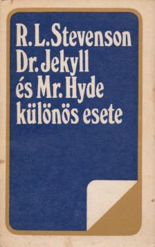 R. L. Stevenson - Dr. Jekyll és Mr. Hyde különös esete / A ballantraei örökös [antikvár]