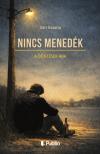 Sári Katalin - Nincs menedék [eKönyv: epub, mobi]