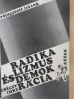Csécsy Imre - Radikalizmus és demokrácia [antikvár]