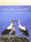 Mödlinger Pál - Gólya, gólya, hazaszállj! [antikvár]
