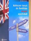 Dr. Scheibl György - Kétezer teszt és fordítás angol nyelvből [antikvár]