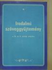 Ady Endre - Irodalmi szöveggyűjtemény a IX. és a X. osztály számára [antikvár]