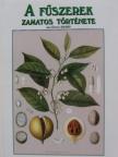 Jan-Öjvind Swahn - A fűszerek zamatos története [antikvár]
