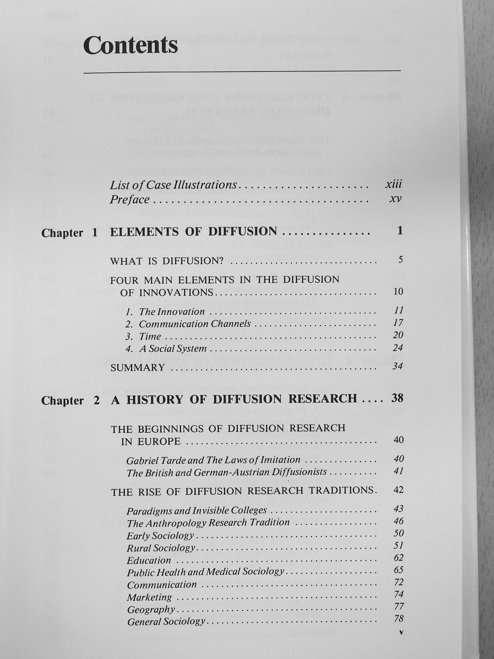 Everett M. Rogers - Diffusion of Innovations [antikvár]
