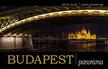 Kolozsvári Ildikó és Hajni István - Budapest Panorama