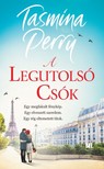 Tasmina Perry - A legutolsó csók [eKönyv: epub, mobi]