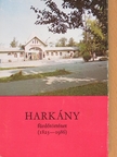 Szita László - Harkány [antikvár]