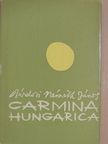 Bárdosi Németh János - Carmina Hungarica [antikvár]