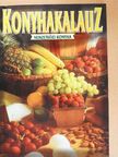 Nemzetközi konyha [antikvár]