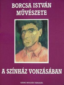 Borcsa István művészete VI. [antikvár]