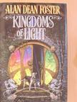 Alan Dean Foster - Kingdoms of Light [antikvár]