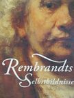 Rembrandts Selbstbildnisse [antikvár]
