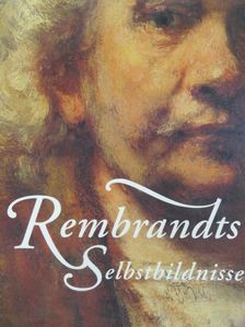 Rembrandts Selbstbildnisse [antikvár]