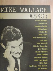 Mike Wallace Asks [antikvár]