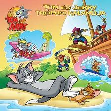 Bill Matheny - Tom és Jerry - Tom és Jerry trópusi kalandja
