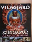 Dr. Toperczer István - Világjáró 2012. május [antikvár]