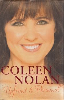 Coleen Nolan - Upfront and Personal [antikvár]