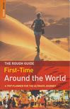 Doug Lansky - First-Time Around the World [antikvár]