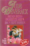 Jude Deveraux - Dieses heissersehnte Glück / Die Verführerin [antikvár]
